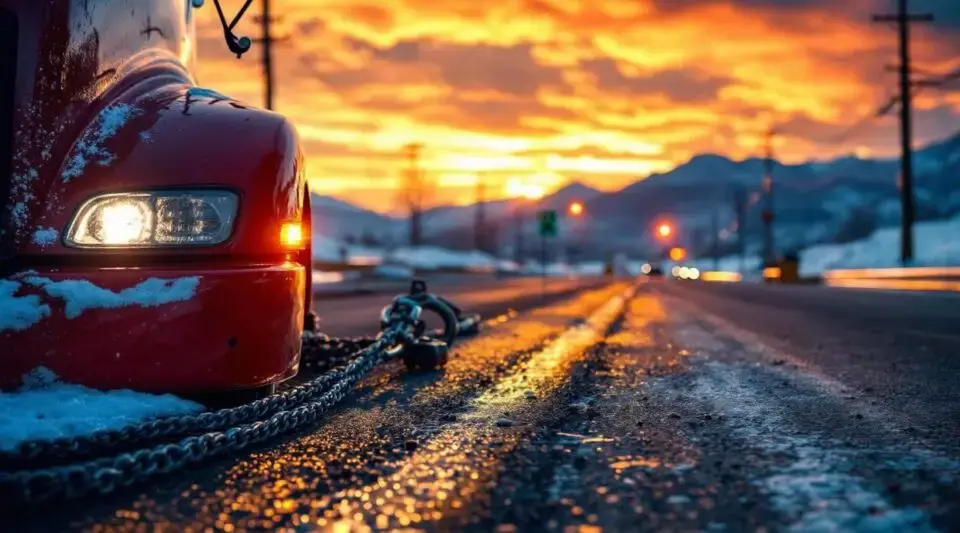 towing service in Mogadore, OH