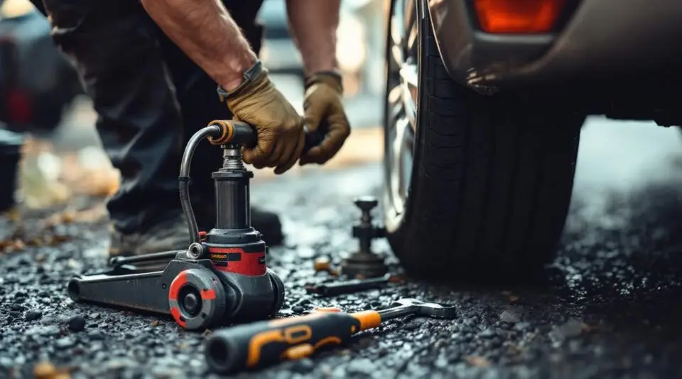 towing service in Munroe Falls, OH
