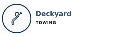 Deckyard Towing