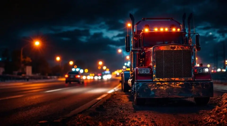 24 Hour Towing Service Akron